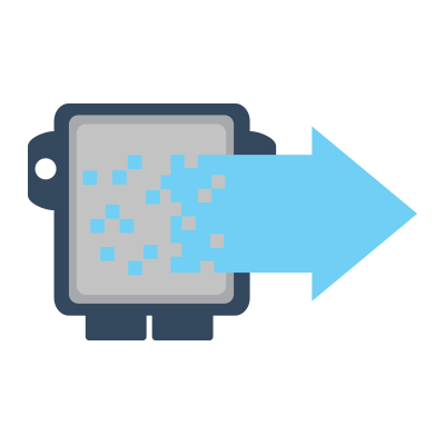 View/Analyze Network Traffic