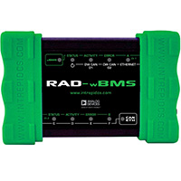 RAD-wBMS