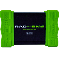 RAD-wBMS