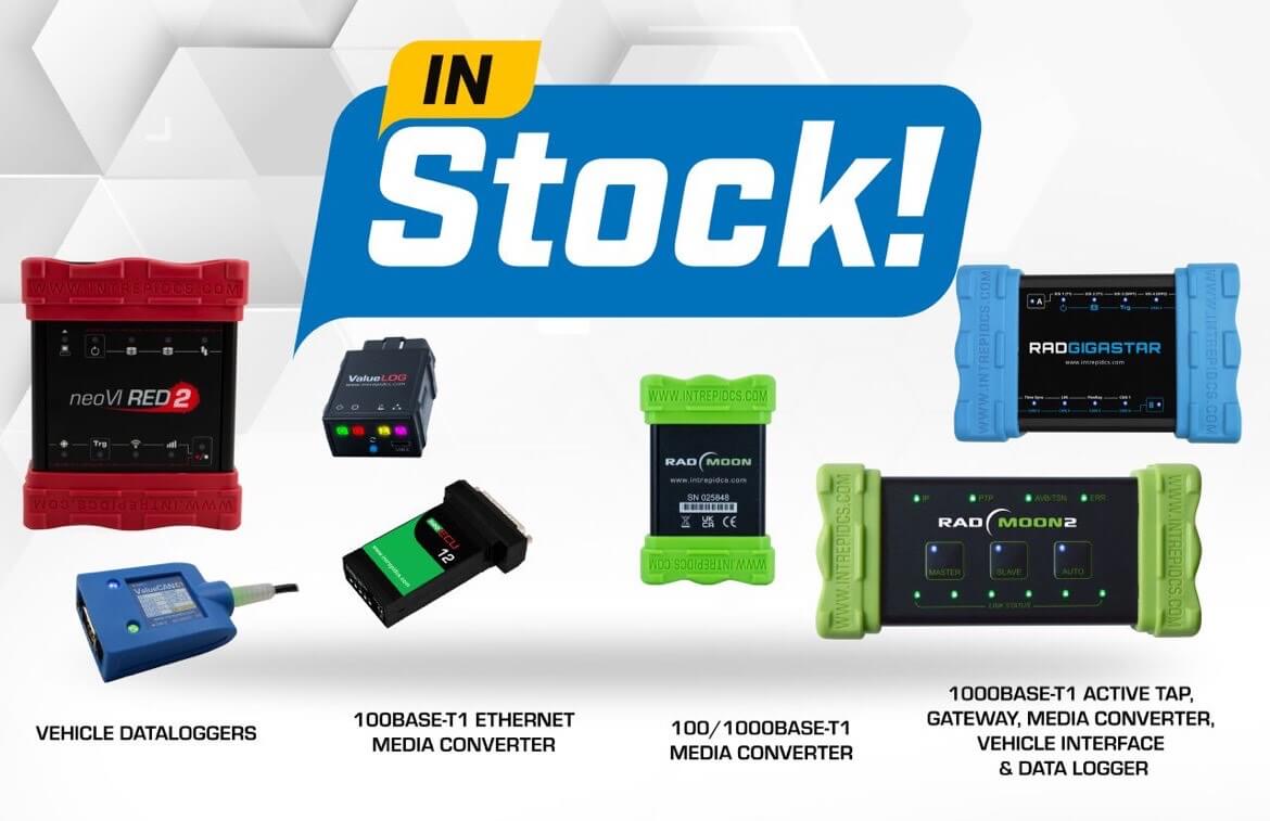 ICS-in-Stock