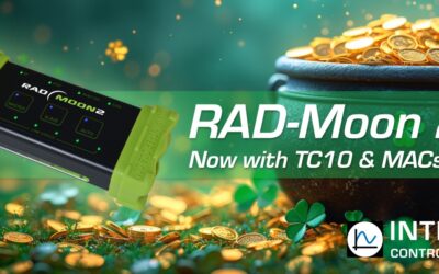 1000BASE-T1 Media Converter Now with TC10 & MACsec Support for Automotive Ethernet